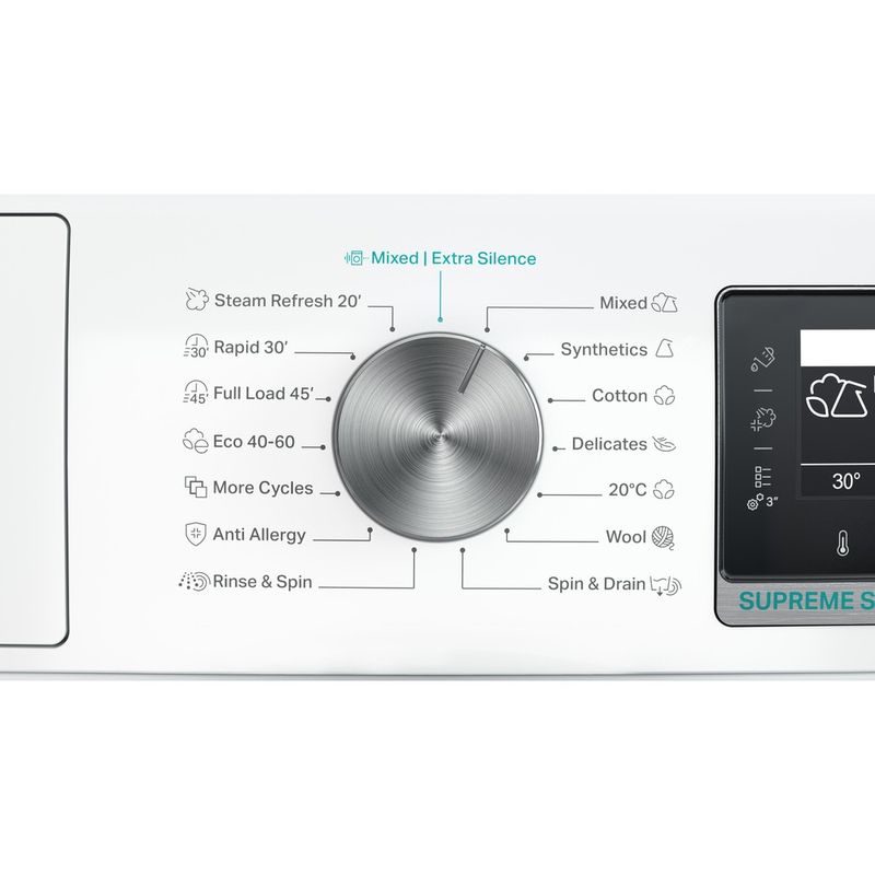 Whirlpool-Pralka-Wolnostojące-W7X-W845WB-EE-Biel-Ładowany-od-frontu-B-Program