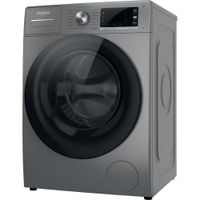 Pralka ładowana od przodu wolnostojąca Whirlpool: 9,0 kg - W6 W945SB PL