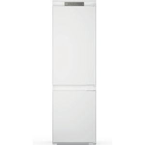 Whirlpool-Lodowka-z-zamrażarką-Do-zabudowy-WHC18-T341-Biel-Dwudrzwiow-y-a-Frontal