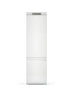 Whirlpool-Lodowka-z-zamrażarką-Do-zabudowy-WHC20-T352-Biel-Dwudrzwiow-y-a-Frontal