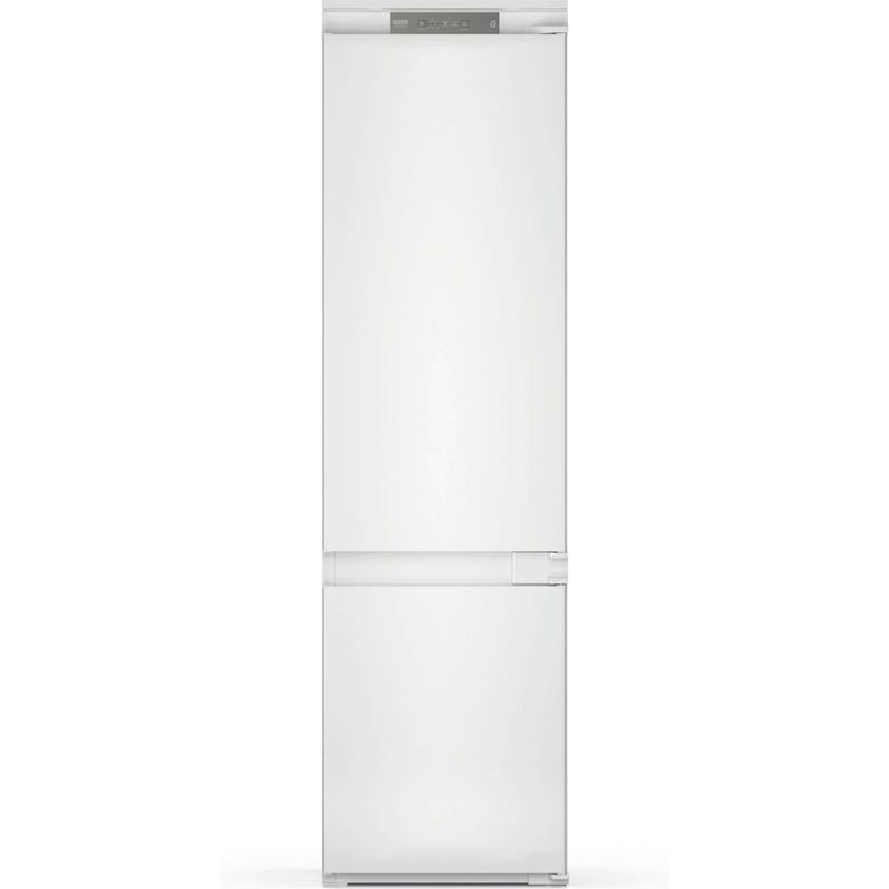 Whirlpool-Lodowka-z-zamrażarką-Do-zabudowy-WHC20-T352-Biel-Dwudrzwiow-y-a-Frontal
