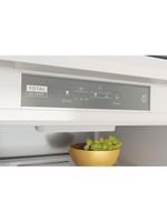 Whirlpool-Lodowka-z-zamrażarką-Do-zabudowy-WHC20-T352-Biel-Dwudrzwiow-y-a-Control-panel
