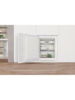 Whirlpool Lodówka z zamrażarką Do zabudowy WHC18 T573 Biel Dwudrzwiow(y)a Lifestyle detail