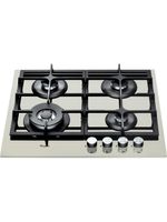Whirlpool-Płyta-grzewcza-AKT-6465-S-Szampański-Gazowy-Frontal-top-down