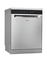Whirlpool-Zmywarka-Wolnostojące-WFO-3T121-X-Wolnostojące-A---Perspective