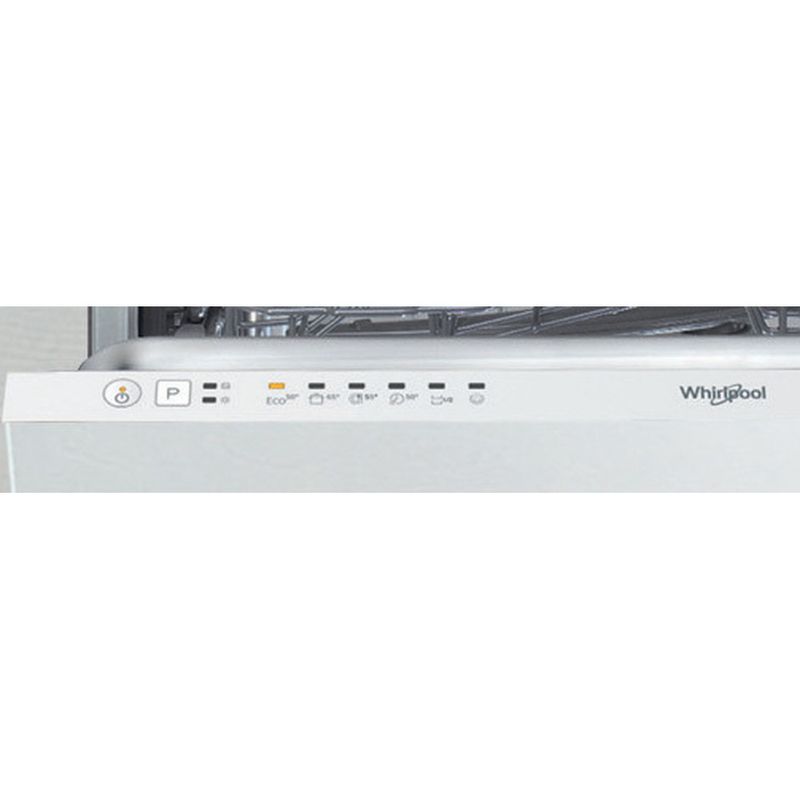 Whirlpool-Zmywarka-Do-zabudowy-WIE-2B19-Zintegrowane-F-Control-panel