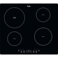 Płyta indukcyjna szklano-ceramiczna Whirlpool - ACM 802/NE