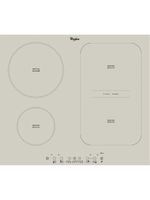 Whirlpool-Płyta-grzewcza-ACM-808-BA-S-Szampański-Induction-vitroceramic-Frontal