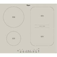 Płyta indukcyjna szklano-ceramiczna Whirlpool - ACM 808/BA/S