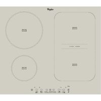 Płyta indukcyjna szklano-ceramiczna Whirlpool - ACM 808/BA/S