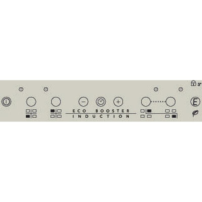 Whirlpool-Płyta-grzewcza-ACM-808-BA-S-Szampański-Induction-vitroceramic-Control-panel