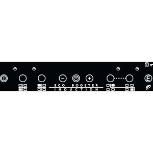 Whirlpool-Płyta-grzewcza-ACM-808-NE-Czarny-Induction-vitroceramic-Control-panel