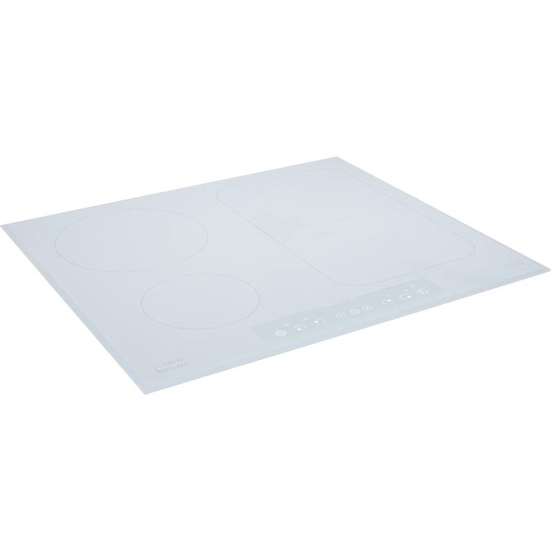 Whirlpool-Płyta-grzewcza-ACM-808-BA-WH-Biel-Induction-vitroceramic-Perspective