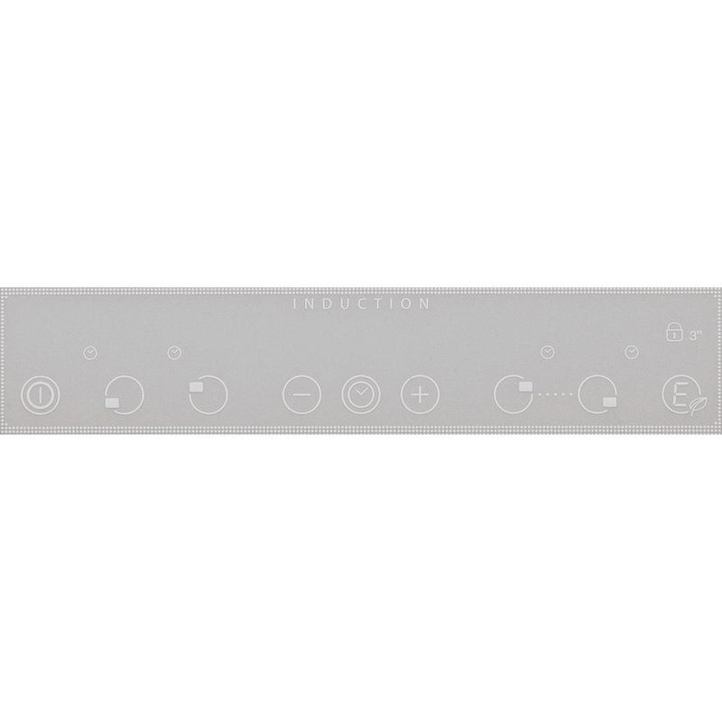 Whirlpool-Płyta-grzewcza-ACM-808-BA-WH-Biel-Induction-vitroceramic-Control-panel