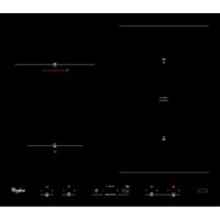 Płyta indukcyjna szklano-ceramiczna Whirlpool - ACM 918/BA
