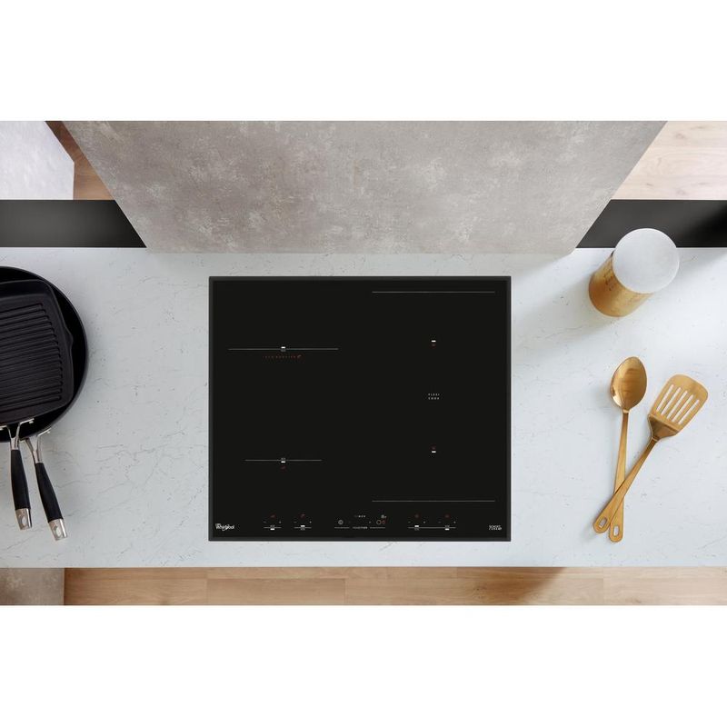 Whirlpool-Płyta-grzewcza-ACM-918-BA-Czarny-Induction-vitroceramic-Lifestyle-frontal