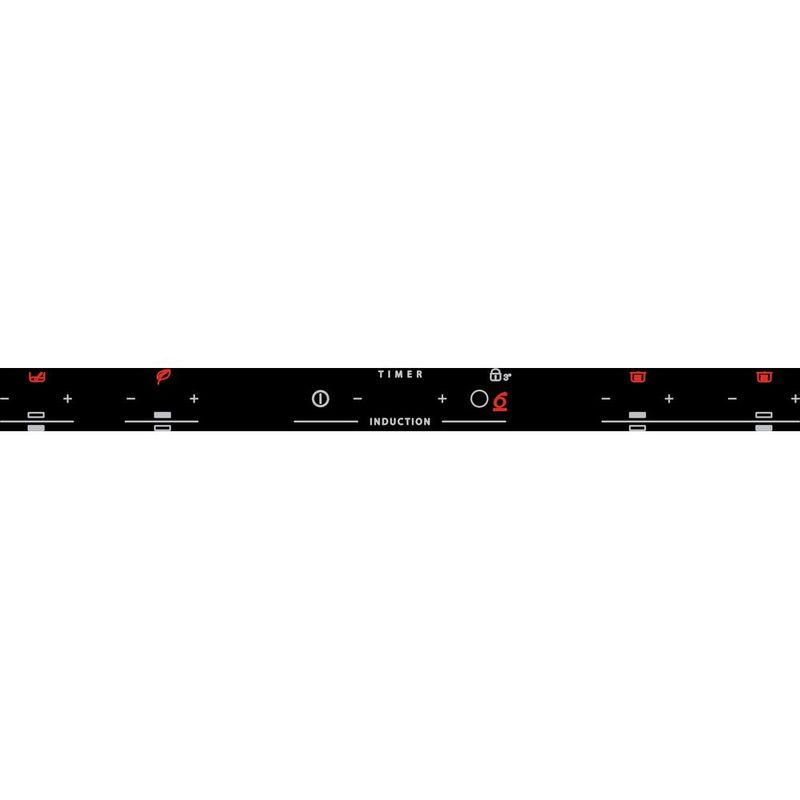 Whirlpool-Płyta-grzewcza-ACM-918-BA-Czarny-Induction-vitroceramic-Control-panel