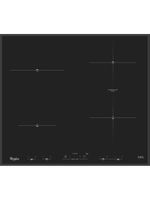 Whirlpool-Płyta-grzewcza-ACM-932-BA-Czarny-Induction-vitroceramic-Frontal