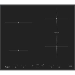 Whirlpool-Płyta-grzewcza-ACM-932-BA-Czarny-Induction-vitroceramic-Frontal