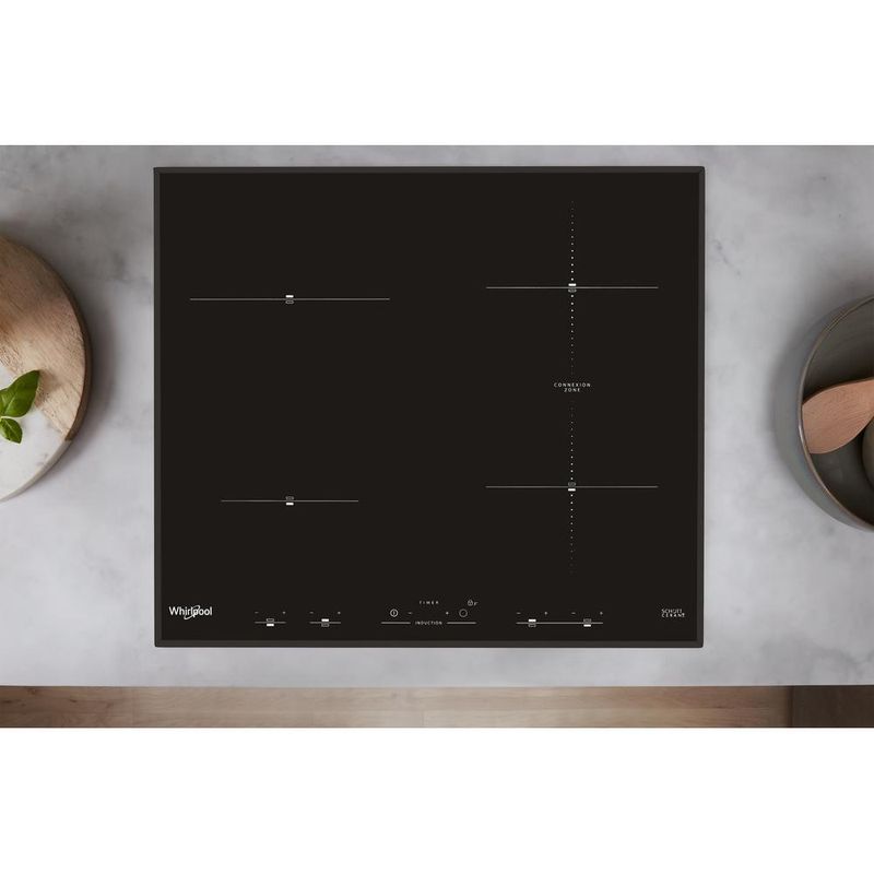 Whirlpool-Płyta-grzewcza-ACM-932-BA-Czarny-Induction-vitroceramic-Lifestyle-frontal