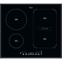 Płyta indukcyjna szklano-ceramiczna Whirlpool - ACM 808/BA