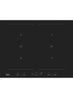 Whirlpool-Płyta-grzewcza-ACM-928-BA-Czarny-Induction-vitroceramic-Frontal