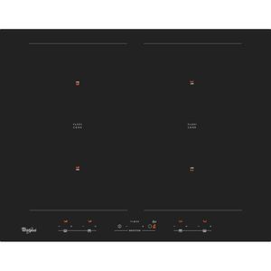Whirlpool-Płyta-grzewcza-ACM-928-BA-Czarny-Induction-vitroceramic-Frontal