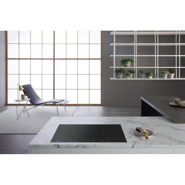 Whirlpool-Płyta-grzewcza-ACM-928-BA-Czarny-Induction-vitroceramic-Lifestyle-frontal-top-down