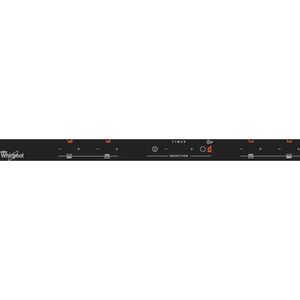 Whirlpool-Płyta-grzewcza-ACM-928-BA-Czarny-Induction-vitroceramic-Control-panel