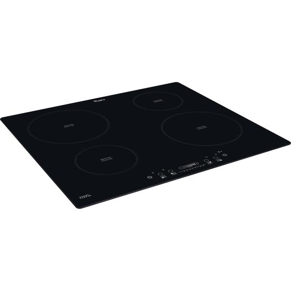 Whirlpool-Płyta-grzewcza-ACM-806-NE-Czarny-Induction-vitroceramic-Perspective