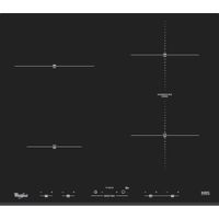 Płyta indukcyjna szklano-ceramiczna Whirlpool - ACM 932/BF