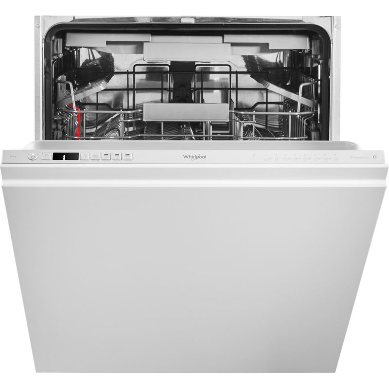 Whirlpool-Zmywarka-Do-zabudowy-WIC-3C23-PF-Zintegrowane-E-Frontal