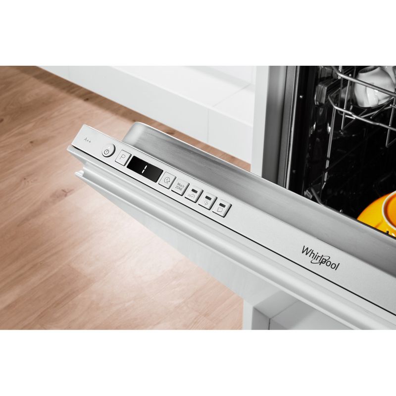 Whirlpool-Zmywarka-Do-zabudowy-WIC-3C23-PF-Zintegrowane-E-Lifestyle-control-panel