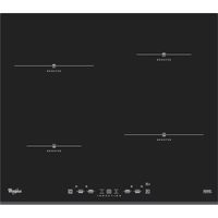 Płyta indukcyjna szklano-ceramiczna Whirlpool - ACM 750/NE