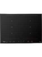 Whirlpool-Płyta-grzewcza-ACM-868-BA-IXL-Czarny-Induction-vitroceramic-Frontal