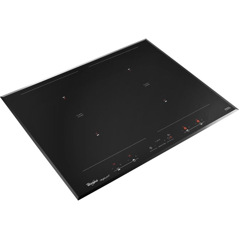 Whirlpool-Płyta-grzewcza-ACM-868-BA-IXL-Czarny-Induction-vitroceramic-Perspective