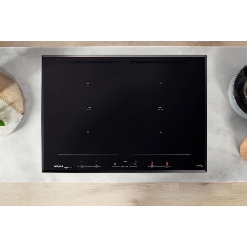 Whirlpool-Płyta-grzewcza-ACM-868-BA-IXL-Czarny-Induction-vitroceramic-Lifestyle-frontal