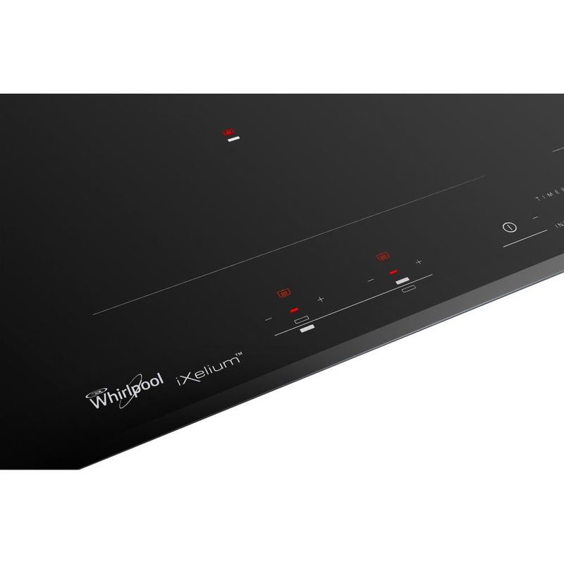 Whirlpool-Płyta-grzewcza-ACM-868-BA-IXL-Czarny-Induction-vitroceramic-Lifestyle-control-panel