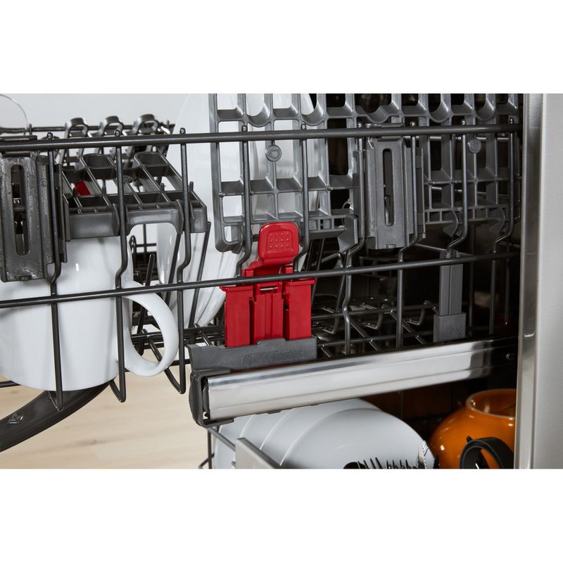 Whirlpool-Zmywarka-Wolnostojące-WFC-3C23-PF-X-Wolnostojące-E-Rack