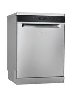 Whirlpool-Zmywarka-Wolnostojące-WFC-3C22-P-X-Wolnostojące-E-Perspective