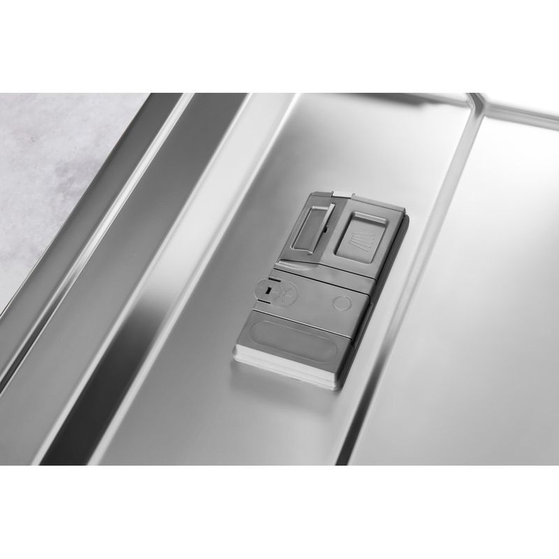 Whirlpool-Zmywarka-Wolnostojące-WFC-3C22-P-X-Wolnostojące-E-Drawer