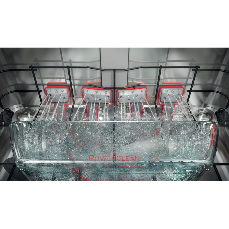 Whirlpool-Zmywarka-Wolnostojące-WFC-3C22-P-X-Wolnostojące-E-Cavity
