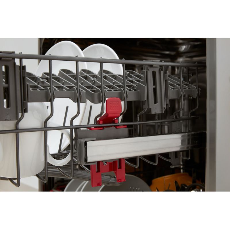 Whirlpool-Zmywarka-Wolnostojące-WFC-3C22-P-X-Wolnostojące-E-Rack