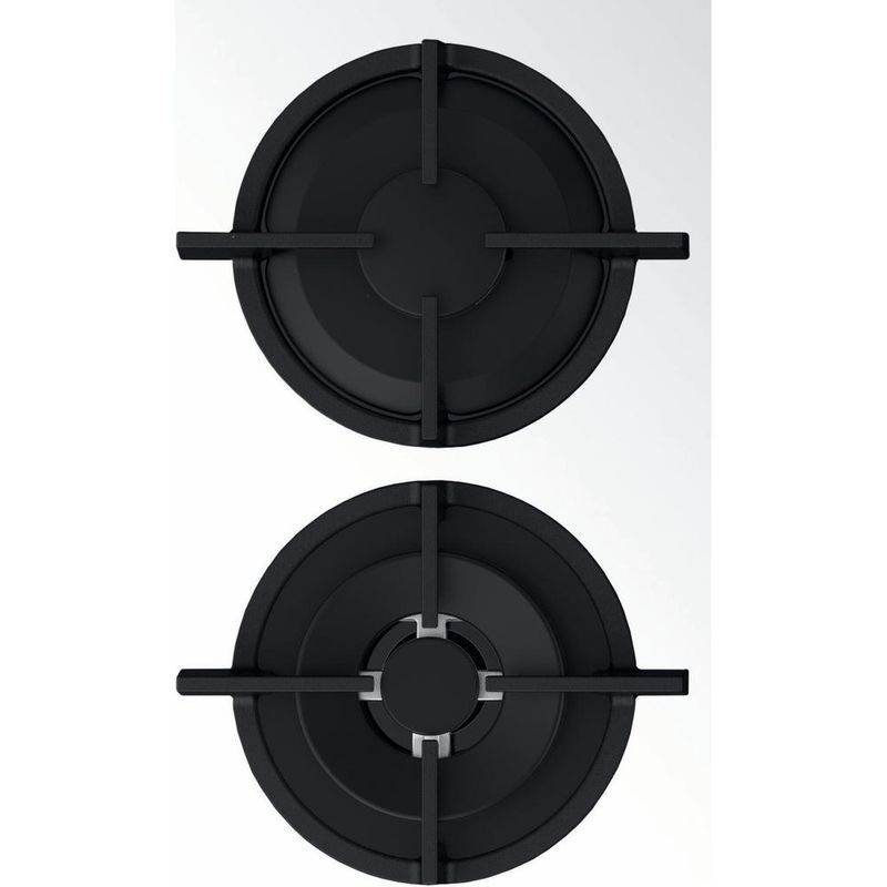Whirlpool-Płyta-grzewcza-AKT-6400-WH-Biel-Gazowy-Heating-element