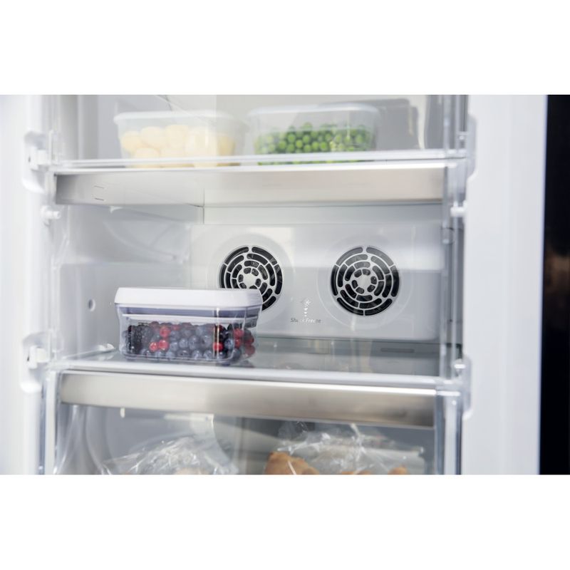 Whirlpool-Lodowka-Wolnostojące-SW8-AM2C-KAR-Czarny-Drawer