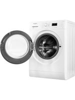 Whirlpool-Pralka-Wolnostojące-FWSL61052W-PL-Biel-Ładowany-od-frontu-A---Perspective-open