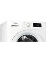 Whirlpool-Pralka-Wolnostojące-FWSG71253W-PL-Biel-Ładowany-od-frontu-A----Control-panel