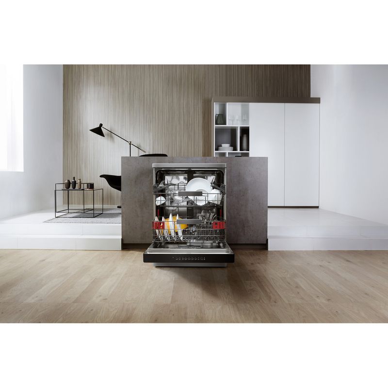Whirlpool-Zmywarka-Wolnostojące-WFO-3C23-6-X-Wolnostojące-A---Lifestyle-frontal-open