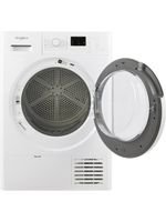 Whirlpool-Suszarka-FT-CM10-8B-EU-Biel-Frontal-open