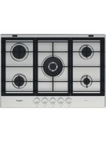 Whirlpool Płyta grzewcza GMW 7522/IXL Inox Ixelium Gazowy Frontal